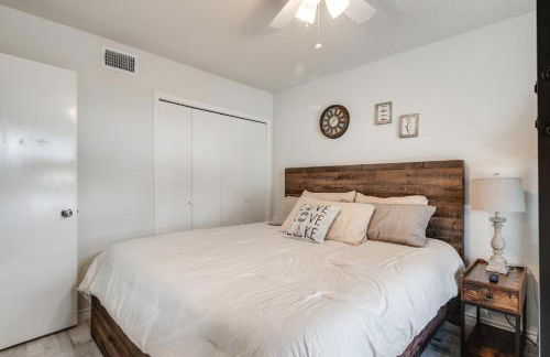 Lake Conroe Condo Patio and Water Views - Foto 9