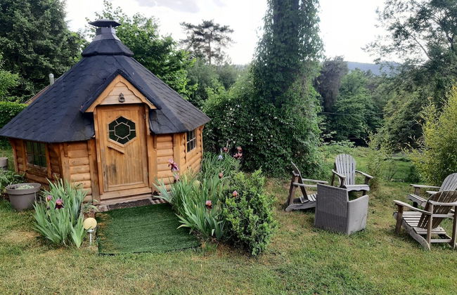 House in Vosges Near Forest and Hiking Trails - Photo 39