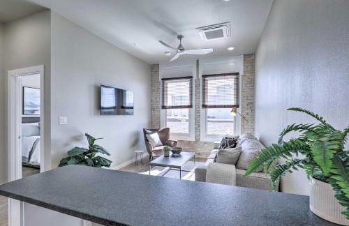 Inviting San Marcos Apartment with WasherandDryer - Photo 1