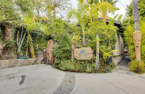 2 Mi to Echo Park Funky Silver Lake Studio - Photo 24