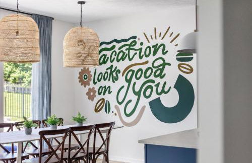 6BR Luxury Stay Prime Spot Games & More - Foto 23