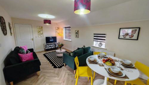 Dakota 2Bed - AwayOnBusiness - Foto 4