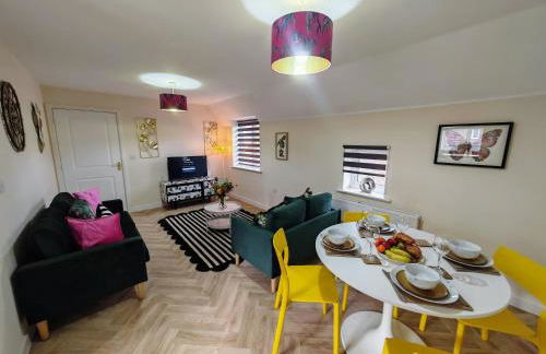 Dakota 2Bed - AwayOnBusiness - Foto 4