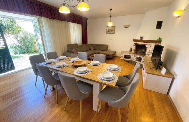 Villa Jadranka - Foto 12