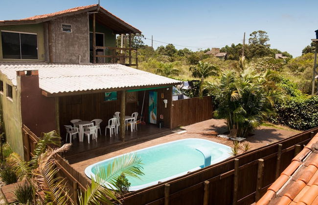 Cabanas Prema - Foto 18