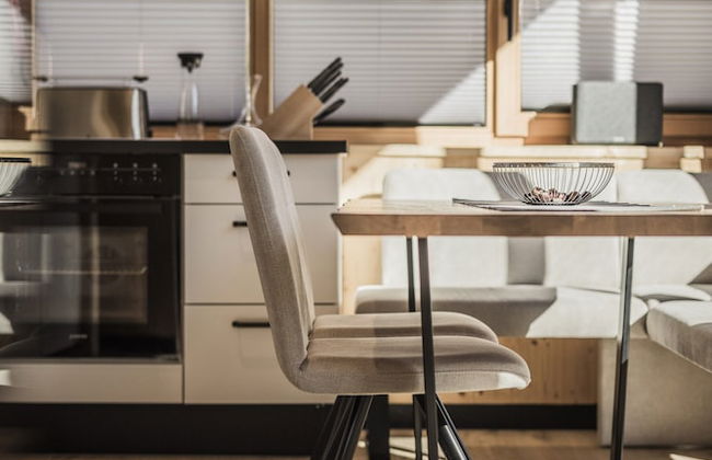 New Chalet With Garden and Private Sauna - Foto 26