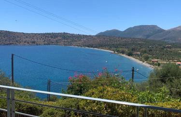 Ageranos seaview house - Foto 16