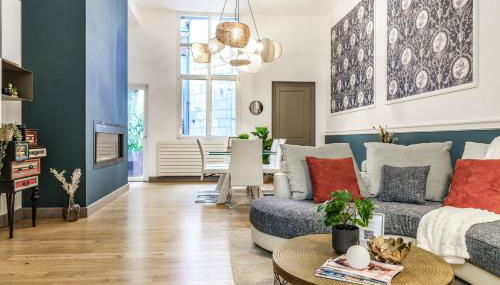 La Cour de l'Opera - PrestiPlace Collection - Foto 5