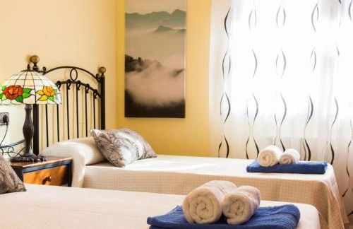 Holiday Home Haus mit privatem Pool- Garten und privatem Parkplatz by Interhome - Foto 43