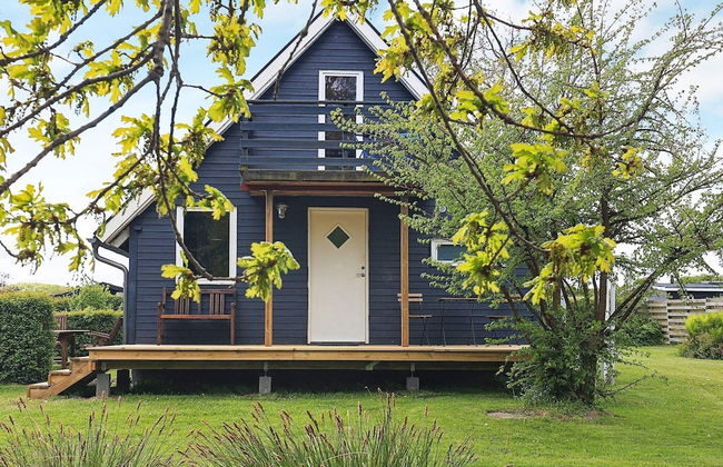 Cozy Holiday Home in Frørup near Sea - Foto 17