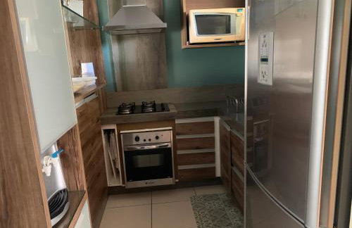 Apartamento Imperial Porto Brasil - Foto 14