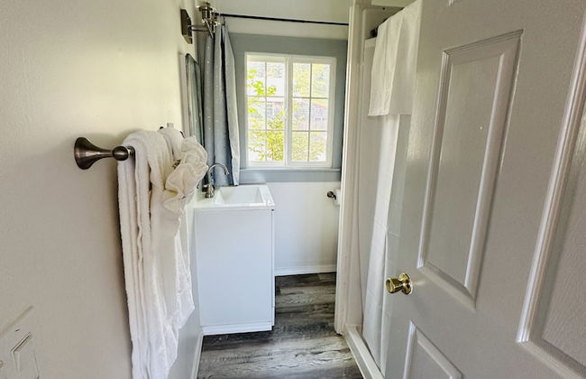 Raines Resort Cabins & RV - Foto 74