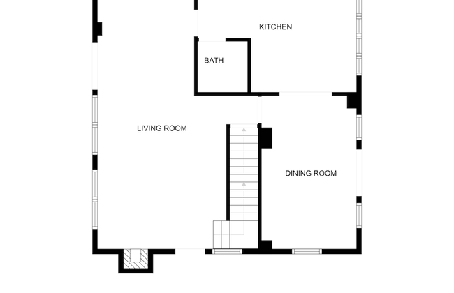 Cozy Bear at Bent Tree Mountain Home - Foto 23