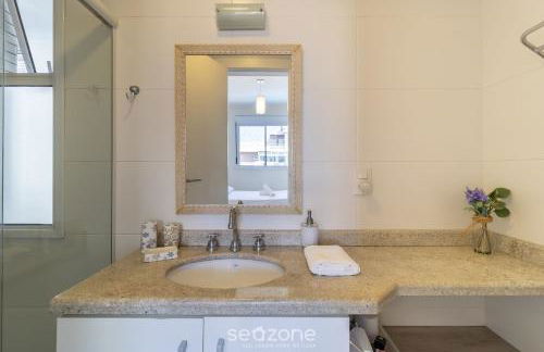 Apt w swimming pool 400m fr Campeche Beach RAP308 - Photo 27