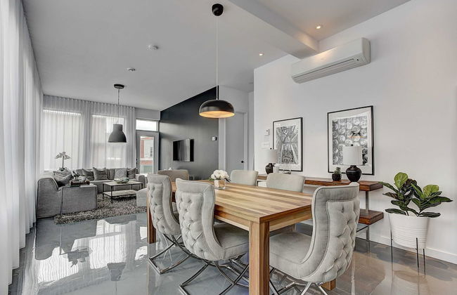 Les Lofts du Centre - Foto 62