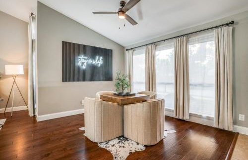 The McKinney Luxury Escape Close to Everything! - Foto 5