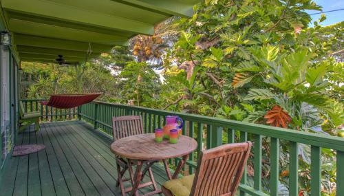 Kehena Treetop 1 Bedroom Home by RedAwning - Foto 2