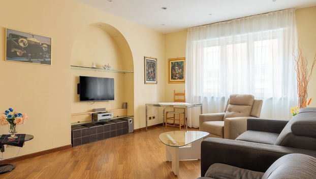 Family Elegant Apartment - Foto 3, Habitación