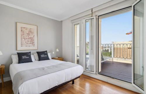 Limehome Madrid Calle de Nuñez de Balboa - estancia temporal - Photo 8