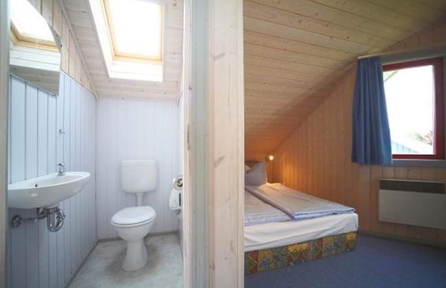 Skandinavisches Ferienhaus in Mirow - Foto 3