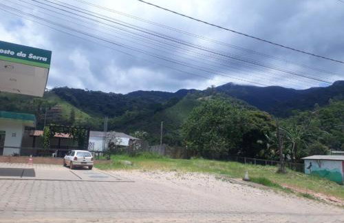 Um pedaço de paraíso a sua espera, venha desfrutar - Foto 22