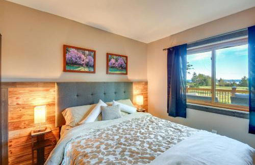 Puget Sound Views, 8 5 Acres! Luxury Outdoor Oasis - Foto 18