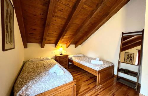 El Dúplex de Espot - L'Amfitriona - Photo 12