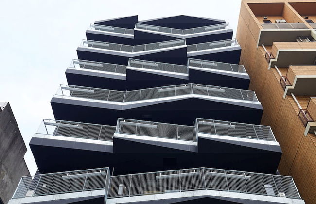 Montana Flat Yebisu - Foto 45