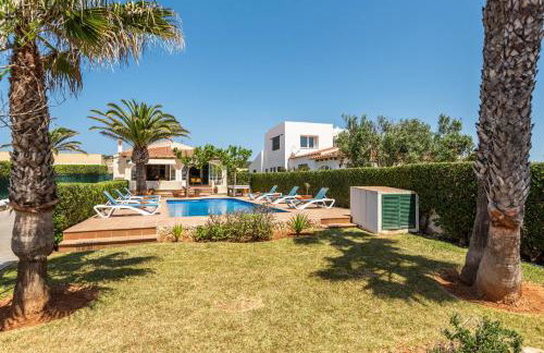 Villa Menorca Tana by Mauter Villas - Foto 33