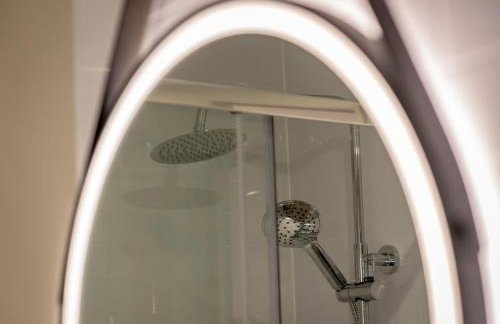 Lodge No 25 - St Andrews Lodge Park - Foto 16