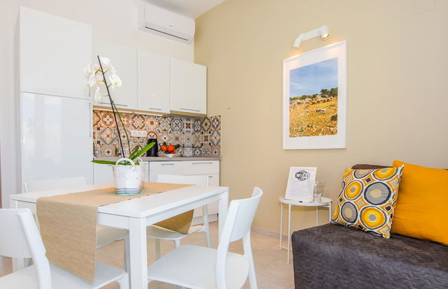 Apartments Villa Magena - Foto 53