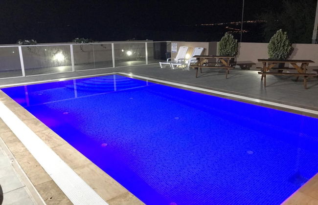 Zimmer BaSadot - Foto 24