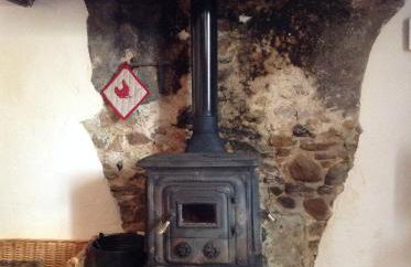 Les Vergnes Gîtes Countryside Getaway with Pool - Foto 33