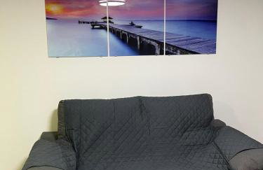 Apartamento Valle-Niza, Almayate, Vélez málaga, torre del mar ,2 dormitorios - Foto 20