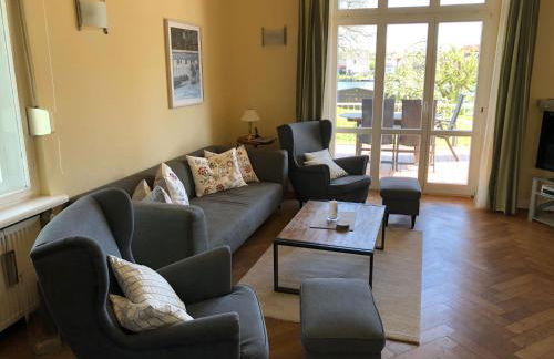 Villa Blanck - Foto 6