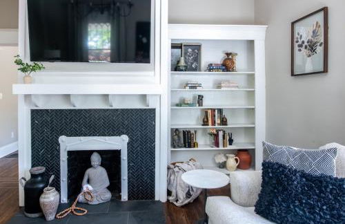 Walkable Highland Park Retreat, Family Friendly - Foto 8