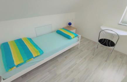 Ferienwohnung Karola beim Legoland - Foto 7