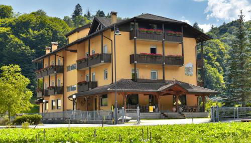 Residenza Scoiattolo - Foto 1, Garden