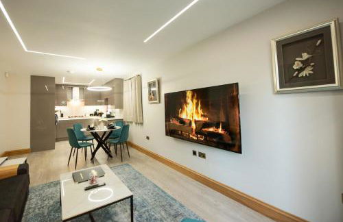 Oak Lodge - Photo 11