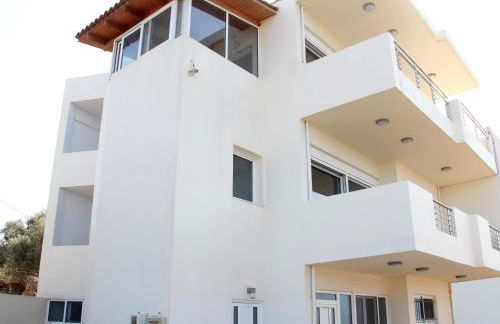 Vourvahis Seaview Apartments - Foto 33