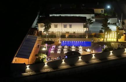 Neas Resort - Foto 13