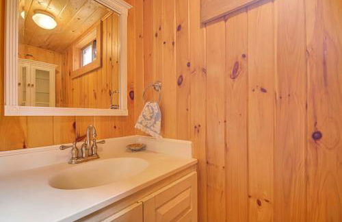 Dock and Fire Pit Secluded Cottage in Denmark - Foto 13