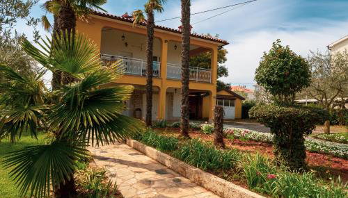 Apartment Villa Olga - Foto 2