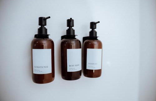 Two Bedroom Apartment Near Downtown Boston with Free Parking - Foto 34