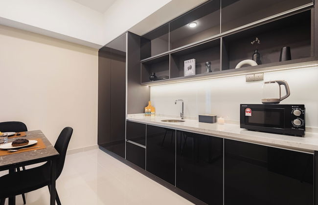 Novo Kuala Lumpur - Foto 60