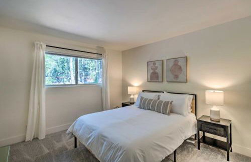 Near Hiking and Yuba River Nevada City Retreat! - Foto 21