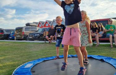 Apartamenty Przystanek Plaża Sarbinowo - Photo 45