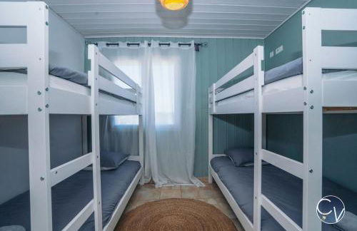 Villa et appartement à Goudargues - Foto 40