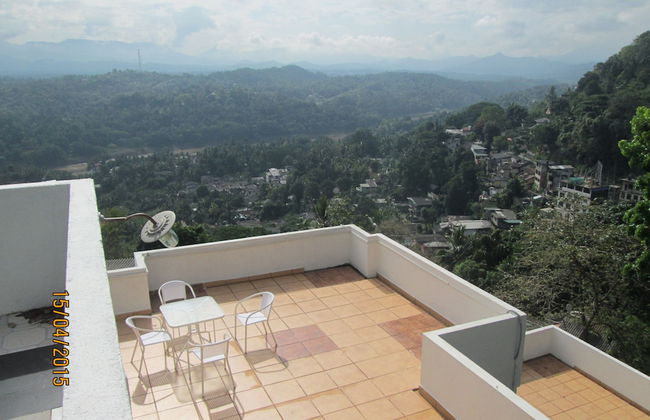 Kandy Holiday Residence - Foto 53