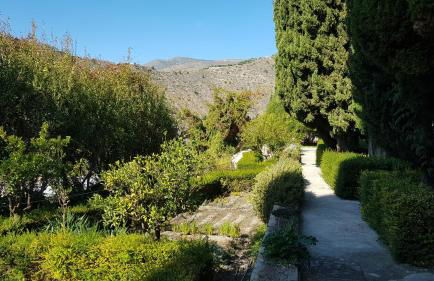 Apartment Costa Tropical Mar & Sierra Licence VUT GR 14218 - Foto 33